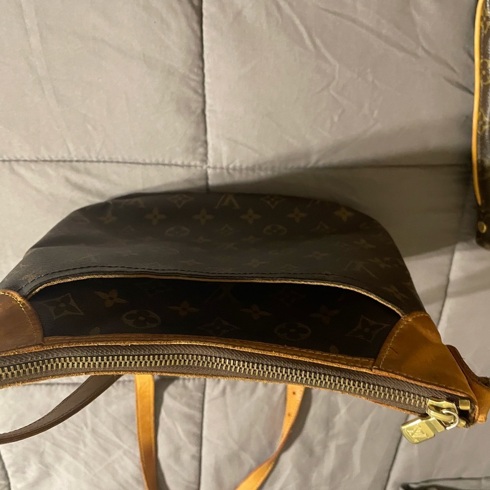 Louis Vuitton crossbody